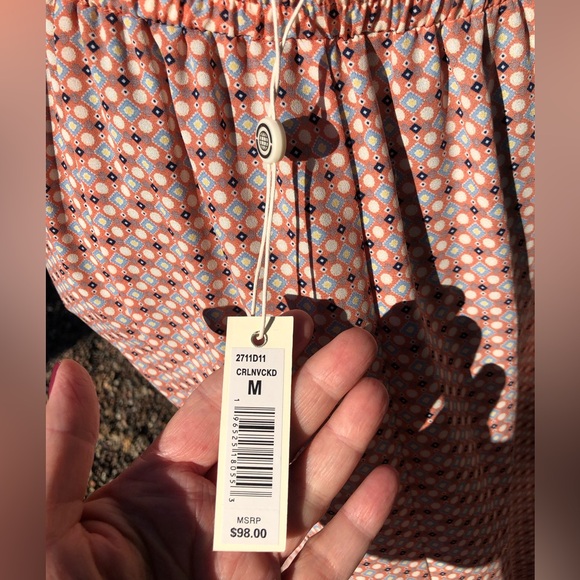 Max Studio Women’s Maxi Skirt with Elastic Waist - Picture 5 of 9